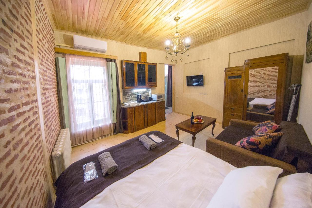 Room 19 Tbilisi Esterno foto